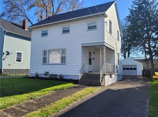 418 W Wilson St, Struthers, OH 44471