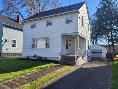 418 W Wilson St, Struthers, OH, 44471