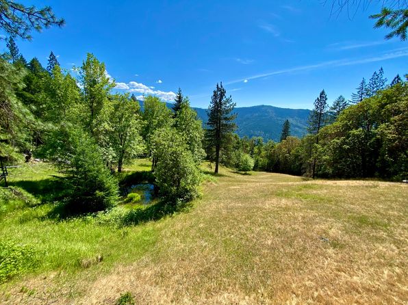 0 Mule Creek Marial Rd, Agness, OR 97406