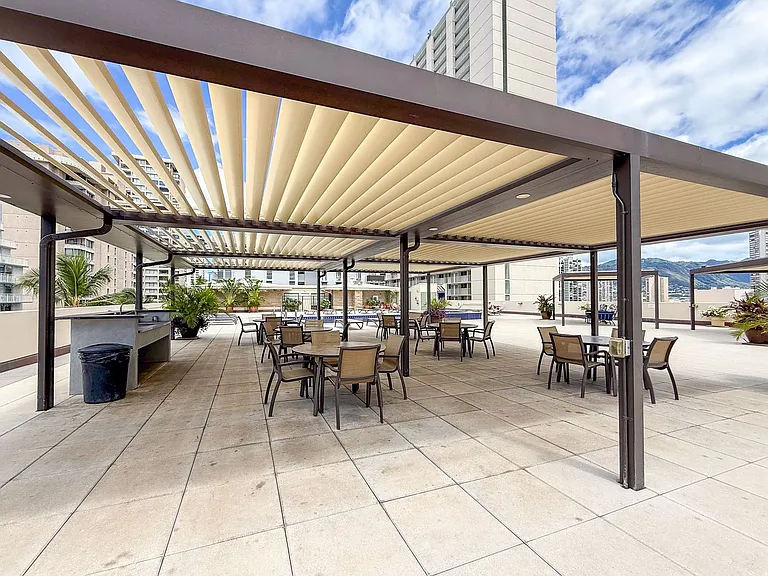 2211 Ala Wai Blvd #2805 — Photo 17