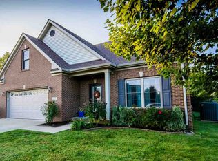 312 Kempton Ln, Bowling Green, KY