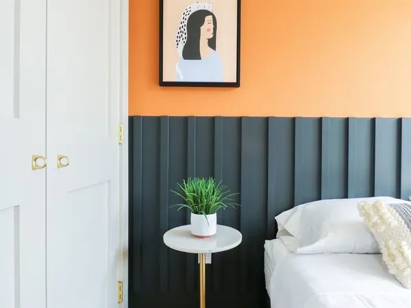 1119 S 47th, 1119 S 47th St APT 2, Philadelphia, PA 19143