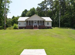 4537 Hide A Way Dr, Guntersville, AL 35976