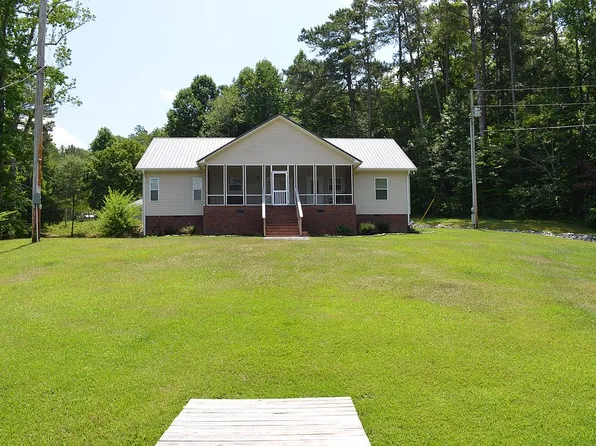 4537 Hide A Way Dr, Guntersville, AL 35976