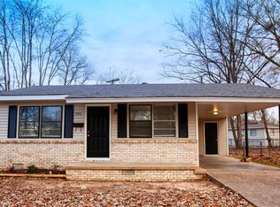920 Healy St, North Little Rock, AR 72117