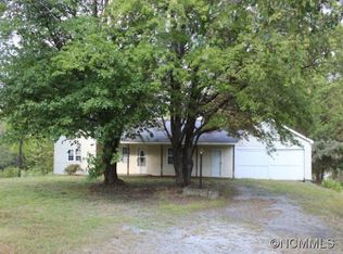 751 Old Henrietta Rd, Forest City, NC 28043