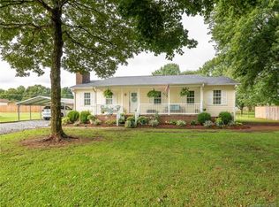 642 Lancer Ct NW, Concord, NC 28027