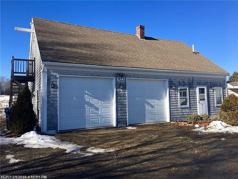 522 Boom Rd, Saco, ME 04072 Zillow