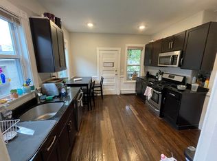 10 Oswald St #3, Roxbury Crossing, MA 02120