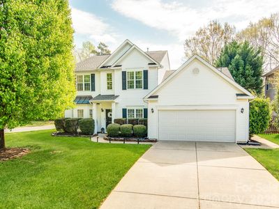 2536 Sandy Ridge Ln, Matthews, NC, 28105