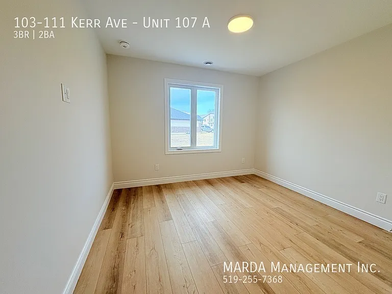 103 Kerr Ave #107 — Photo 14