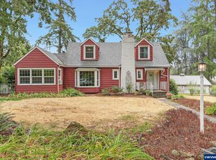 1185 Glen Creek Rd NW, Salem, OR 97304