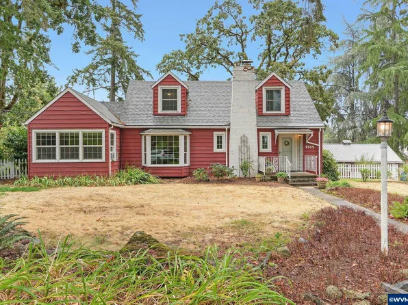 1185 Glen Creek Rd NW, Salem, OR 97304