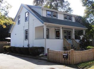 96 Pratt St, Avon, MA 02322
