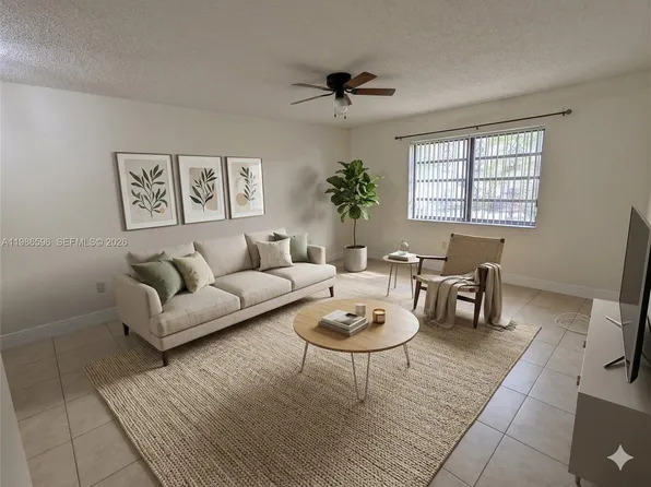 4050 NW 135th St #8-9, Opa Locka, FL 33054