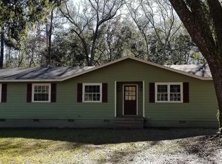 39161 Kolars Ferry Rd, Hilliard, FL 32046