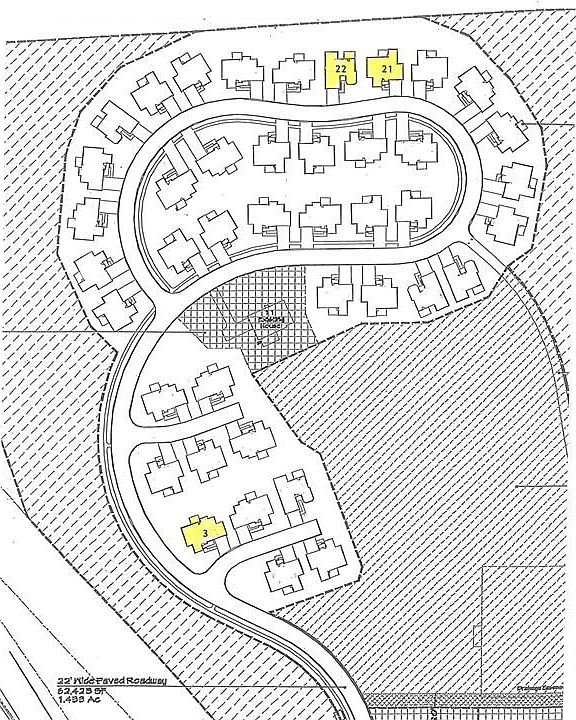 2nd image of 20 Bridge Rd Unit 21