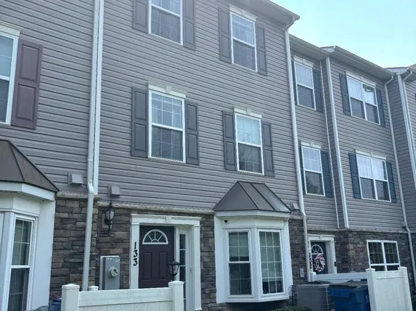 1826 Cassandra Dr Unit 133, Eldersburg, MD 21784