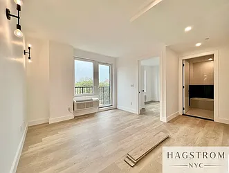Rented by Hagstrom Management Inc