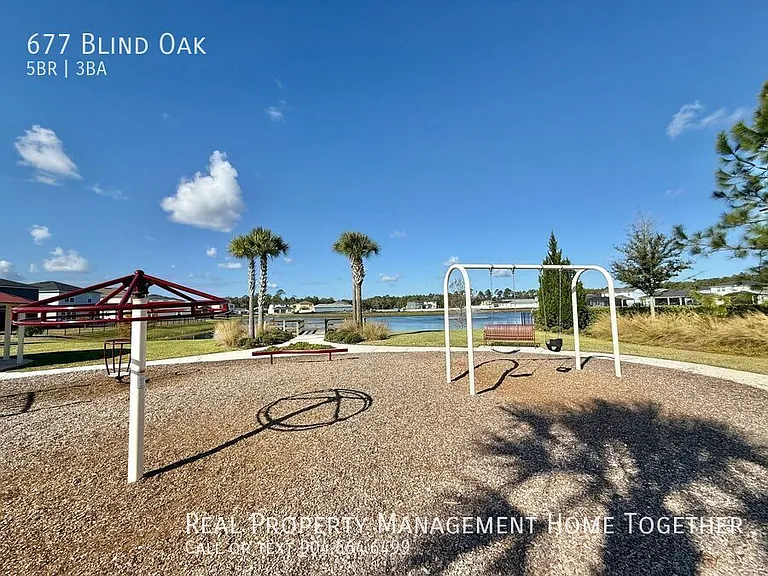 677 Blind Oak Cir — Photo 35