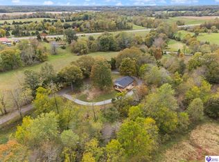 428 Social Band Rd, Campbellsville, KY 42718