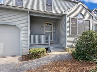 63 Bayberry Cmn, Franklin, MA 02038