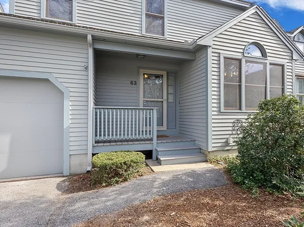63 Bayberry Cmn, Franklin, MA 02038