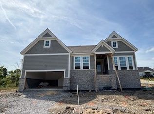 1100 Cherry Tree Way, Mount Juliet, TN 37122