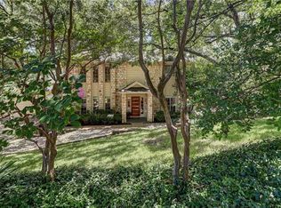 5707 Carry Back Ln, Austin, TX 78746