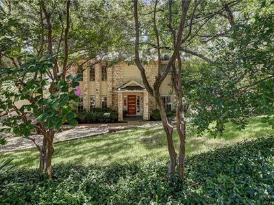5707 Carry Back Ln, Austin, TX, 78746
