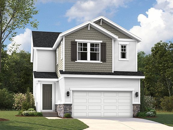 The Lana Elevation C