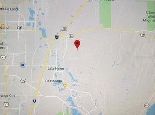 No St #10, Lake Helen, FL 32744