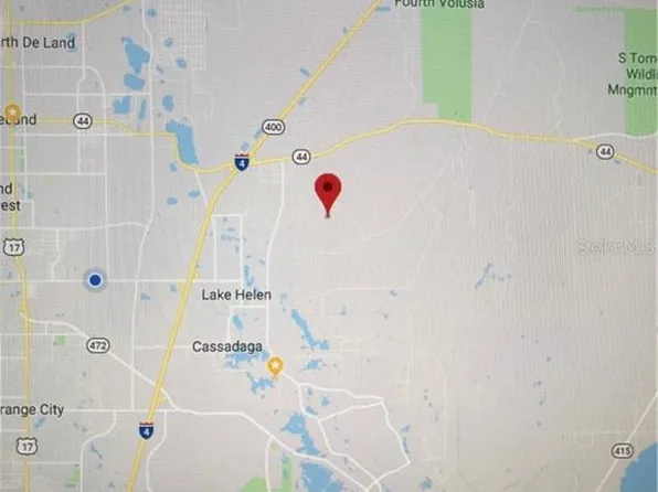 No St #10, Lake Helen, FL 32744