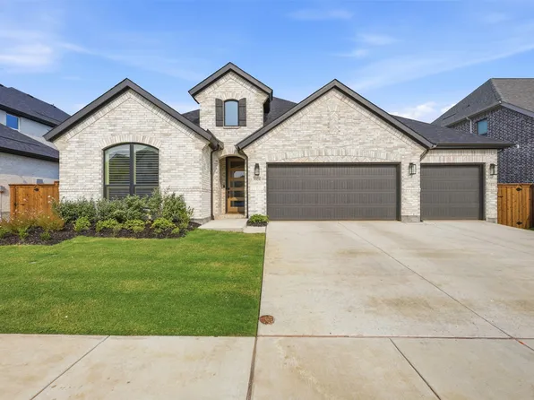 3320 Lacebark Ln, Celina, TX 75009