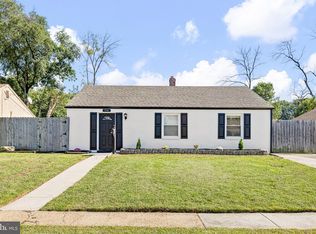 314 Martin Dr, New Castle, DE 19720