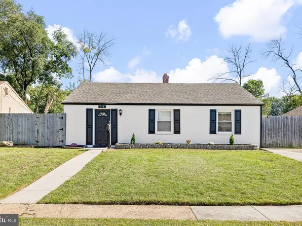 314 Martin Historic, New Castle, DE 19720