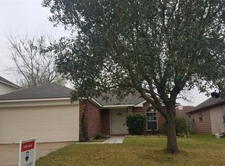 34543 Parkview Dr, Brookshire, TX 77423