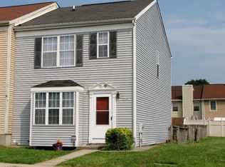 1234 Griffith Pl, Belcamp, MD 21017