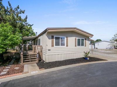 3126 Tory Ln #86, Sacramento, CA, 95827