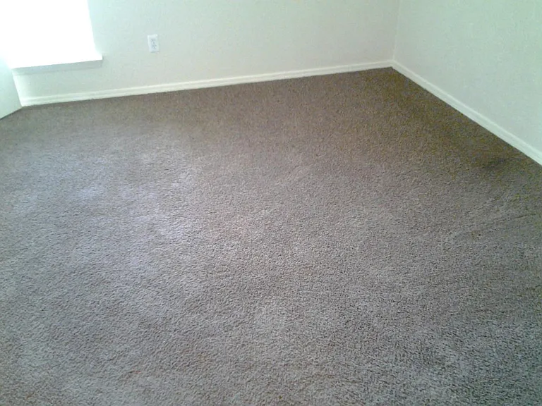Center bedroom