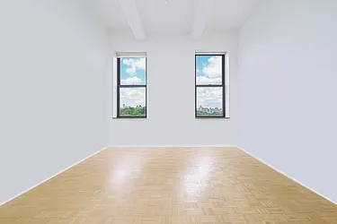 Rented by Living New York