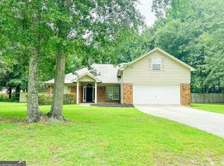 135 Crystal Dr, Rincon, GA 31326