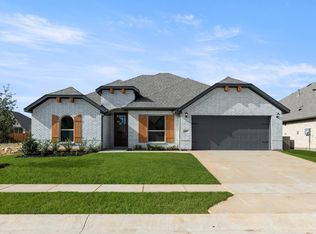 1107 Worthington Dr, Justin, TX 76247