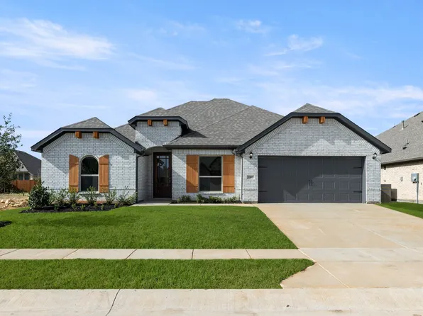 1107 Worthington Dr, Justin, TX 76247
