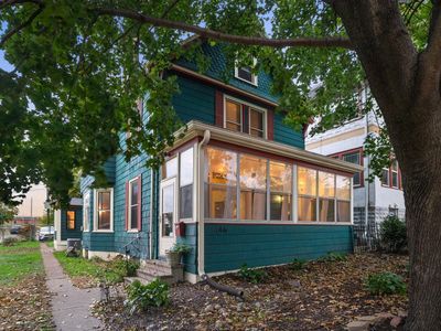 1146 Central Ave W, Saint Paul, MN, 55104