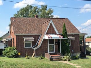 501 Lewis Ave, Jeannette, PA 15644