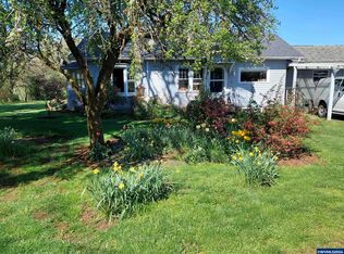 2383 W Hills Rd, Philomath, OR 97370