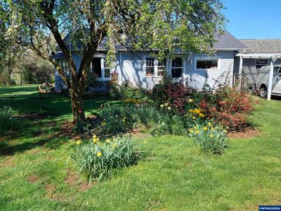 2383 W Hills Rd, Philomath, OR, 97370