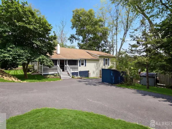 247 Musconetcong River Rd, Washington, NJ 07882