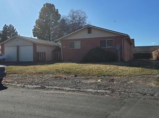 5000 Gatewood Dr, Klamath Falls, OR
